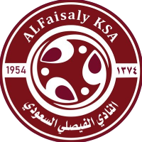Al Faisaly