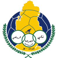 Al-Gharafa B