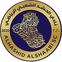 Al Hashd Al Shade
