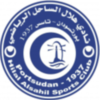 Al Hilal ESC El Fasher