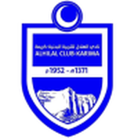 Al Hilal Karima