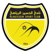 Al-Hussein SC (Irbid)
