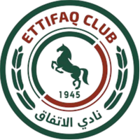 Al Ittifaq Dammam Reserves