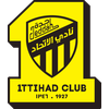 Al Ittihad Jeddah (W)