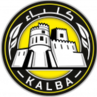 Al Ittihad Kalba U19