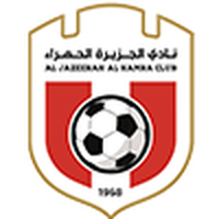Al-Jazira Al-Hamra