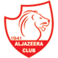 Al-Jazira(SYR)