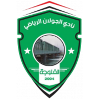 Al Jolan SC