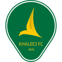 Al Khaleej U21