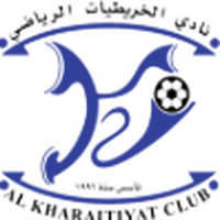 Al-Kharitiyath SC U23