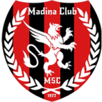 Al Madina Al Monwara SC