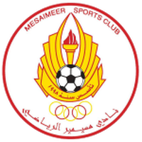 Al Mesaimeer Club