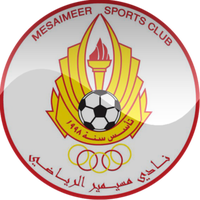 Al Mesaimeer Reserves
