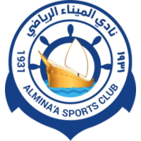 Al-Mina'a SC