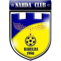 Al Nahda SC Bar Elias