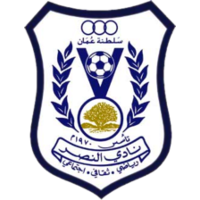 Al-Nasr(OMA)
