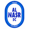 Al-Nasr SC U23