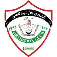 Al Orthodoxi Amman (W)