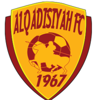 Al Qadisiyah (W)