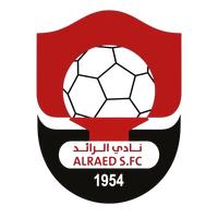 Al Raed Reserves