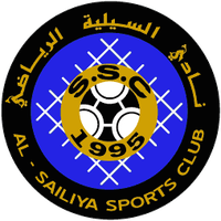 Al Sailiya SC Reserves