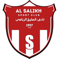Al Salikh