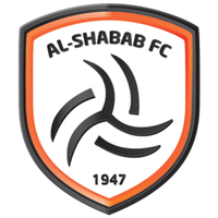 Al-Shabab(KSA) U21