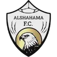 Al Shahama U21