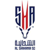 Al-Shahaniya Sports Club