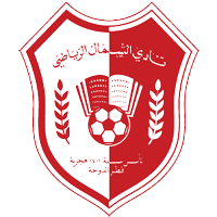 Al-Shamal SC  Reserves