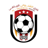 Al-Shanwani SC