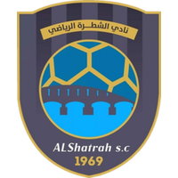 Al Shatrah SC