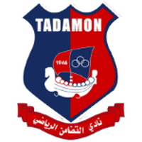 Al Tadamon Latakia