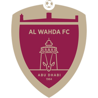 Al-Wahda Abu Dhabi U23