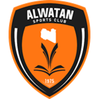 Al Watan U21