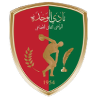 Al-Wehda(LBY)