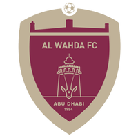 Al Wehda U19
