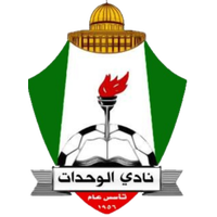 Al-Wehdat SC B