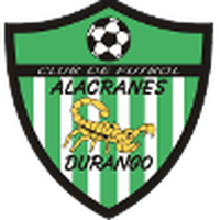 Alacranes de Durango