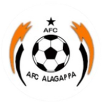 Alagappa (W)