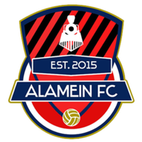 Alamein (W)