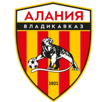 Alania Vladikavkaz