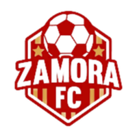 Alberto Zamora U19
