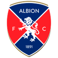 Albion fc Reserves