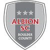 Albion SC Boulder