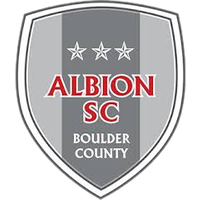 Albion SC Boulder