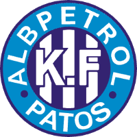 Albpetrol Patos