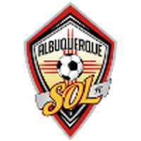 Albuquerque Sol (W)