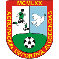 Alcobendas CF U19