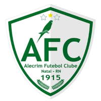 Alecrim RN Youth